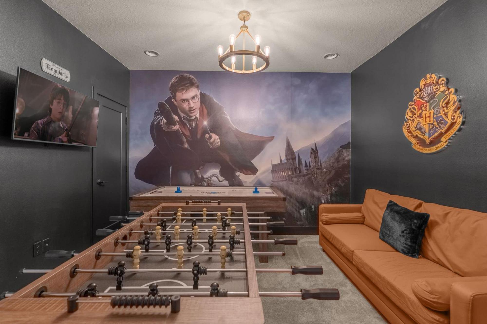 Upstay - Modern Family Townhouse W Private Pool Орландо Екстериор снимка