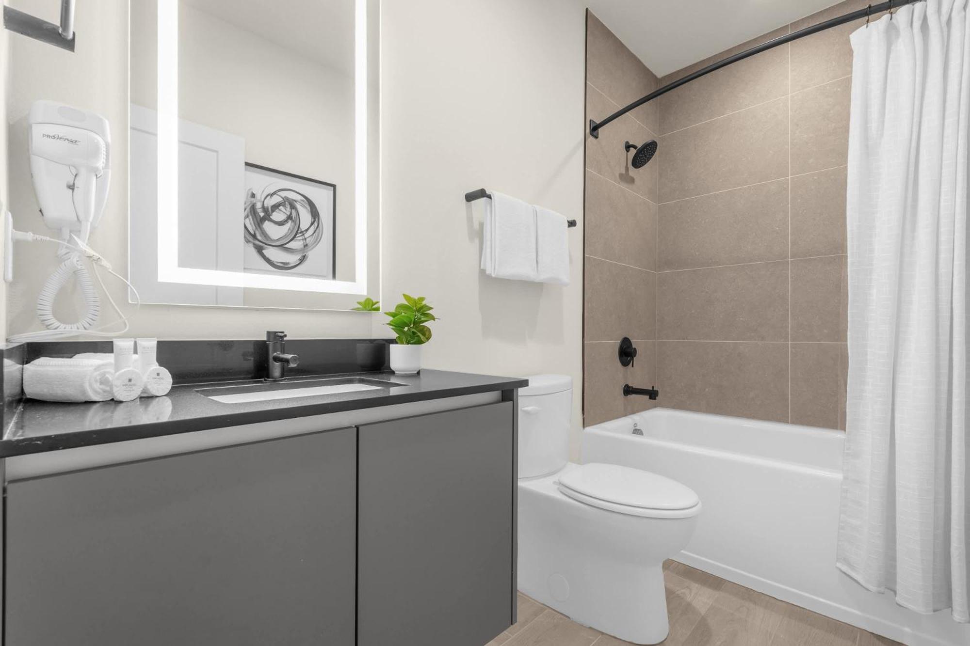 Upstay - Modern Family Townhouse W Private Pool Орландо Екстериор снимка