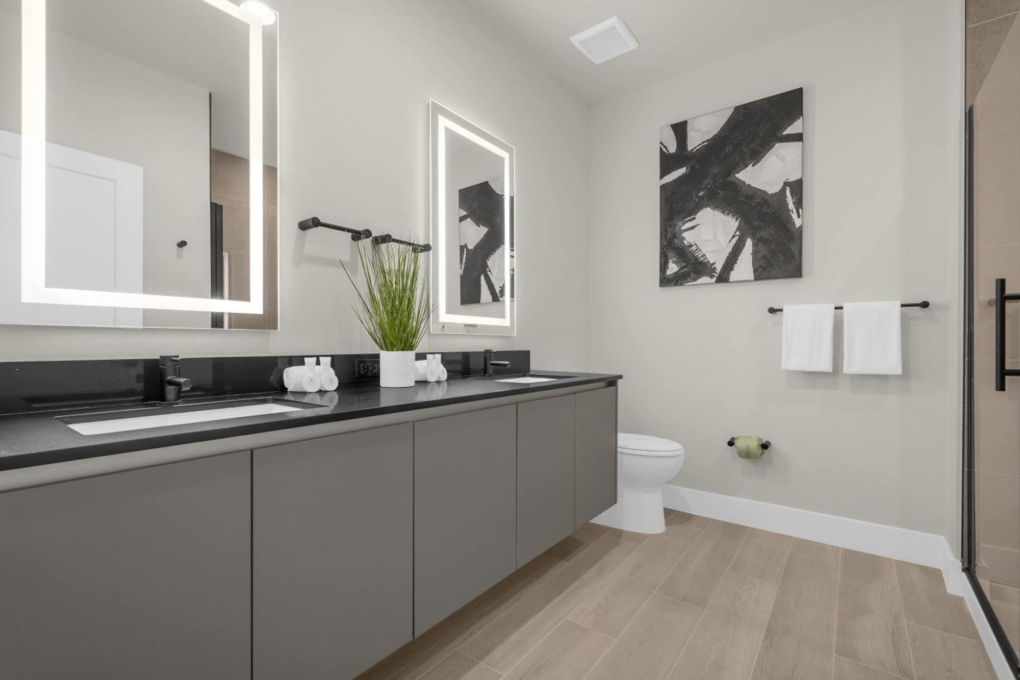 Upstay - Modern Family Townhouse W Private Pool Орландо Екстериор снимка