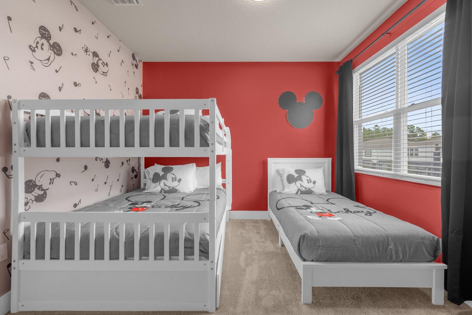 Upstay - Modern Family Townhouse W Private Pool Орландо Екстериор снимка