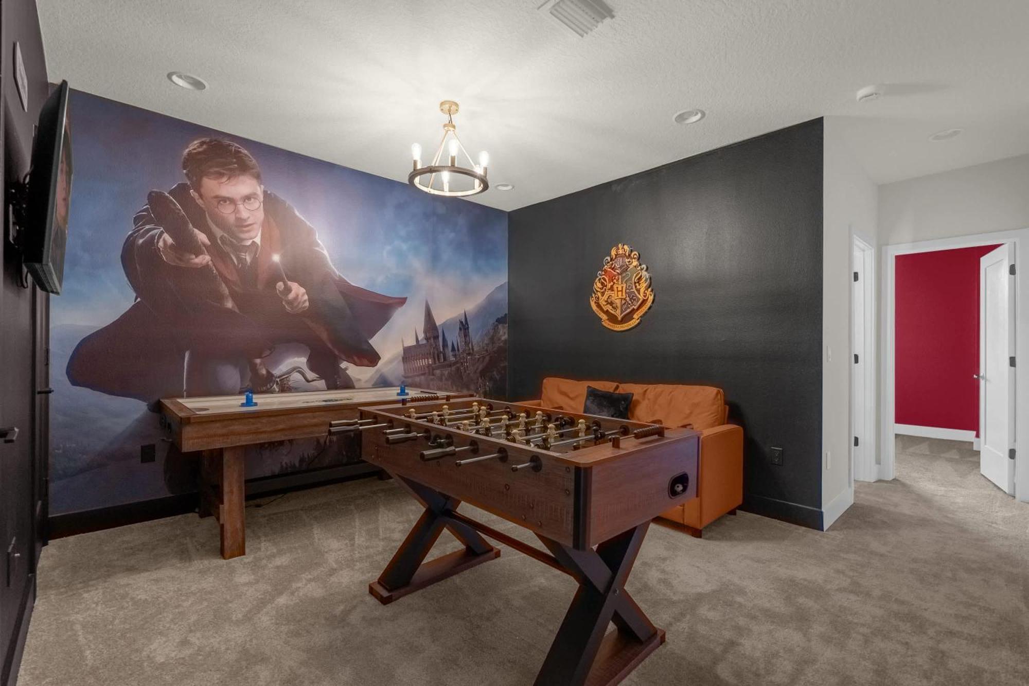 Upstay - Modern Family Townhouse W Private Pool Орландо Екстериор снимка